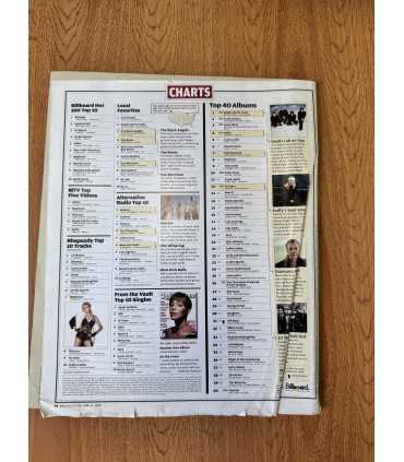 Журнал Rolling Stone