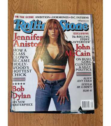 Журнал Rolling Stone