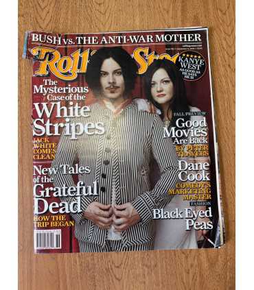 Журнал Rolling Stone