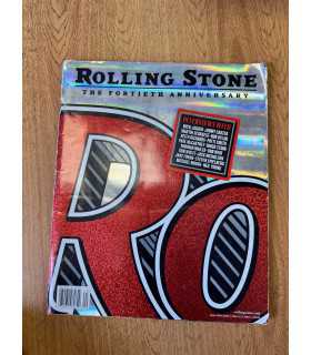 Журнал Rolling Stone