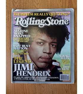 Журнал Rolling Stone
