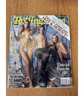 Журнал Rolling Stone
