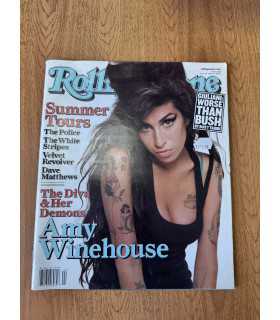 Журнал Rolling Stone