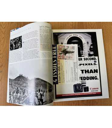 Журнал Amerirican PHOTO