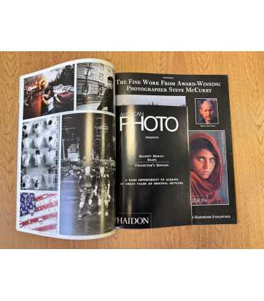 Журнал Amerirican PHOTO