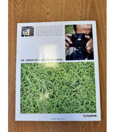 Журнал Amerirican PHOTO