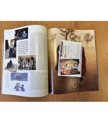 Журнал Amerirican PHOTO