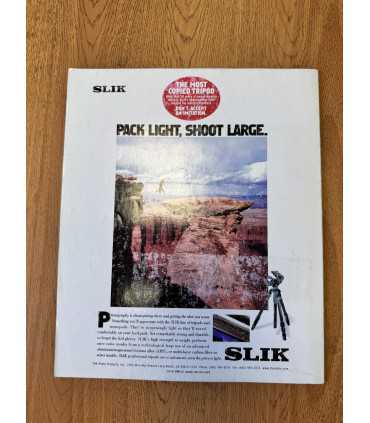 Журнал Amerirican PHOTO