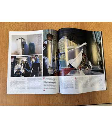 Журнал Amerirican PHOTO