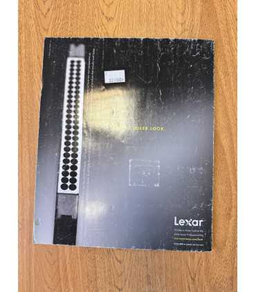 Журнал Amerirican PHOTO