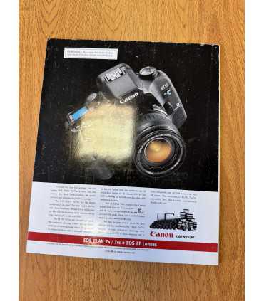 Журнал Amerirican PHOTO