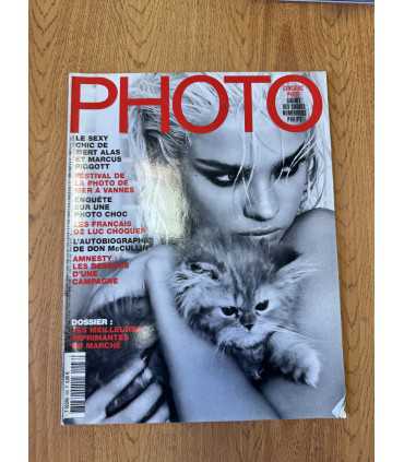 Журнал Photo