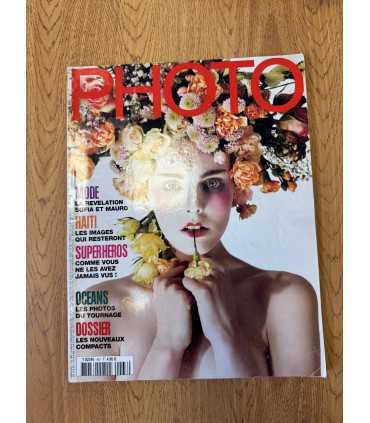 Журнал Photo