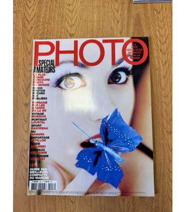 Журнал Photo