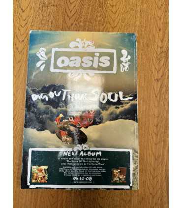 Журнал Uncut+ диск