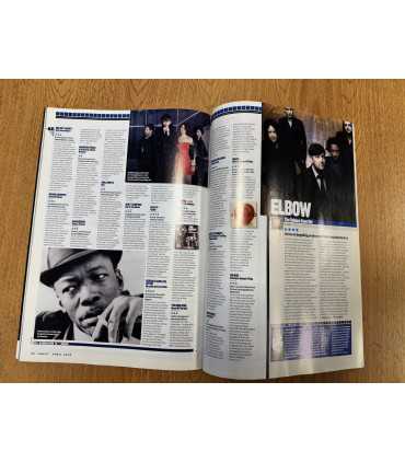 Журнал Uncut+ диск