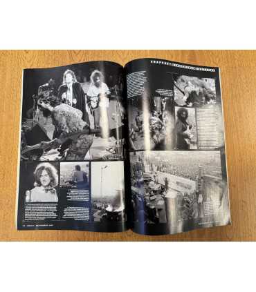 Журнал Uncut+ диск