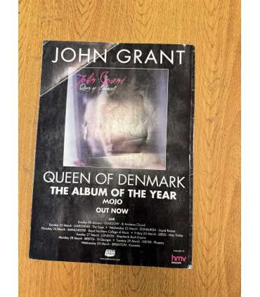 Журнал Uncut+ диск