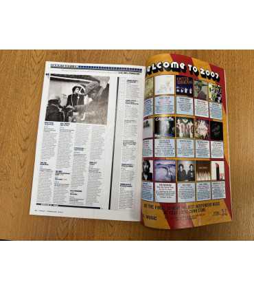 Журнал Uncut+ диск