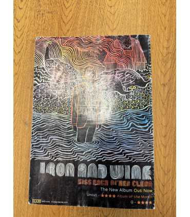 Журнал Uncut+ диск