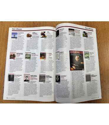 Журнал Uncut+ диск