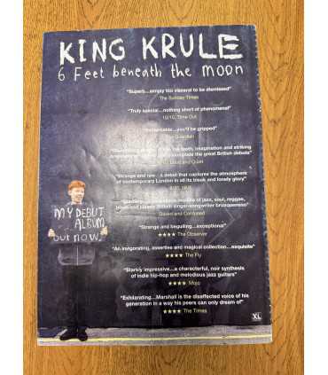 Журнал Uncut+ диск