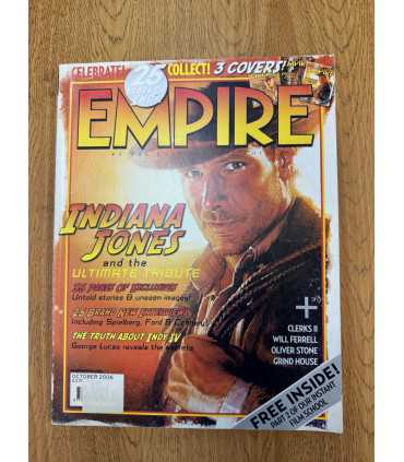 Журнал Empire