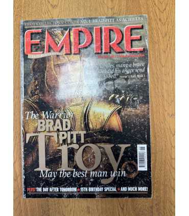 Журнал Empire