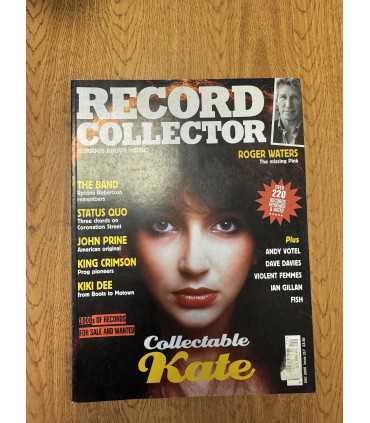 Журнал Record Collector