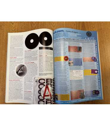 Журнал Record Collector