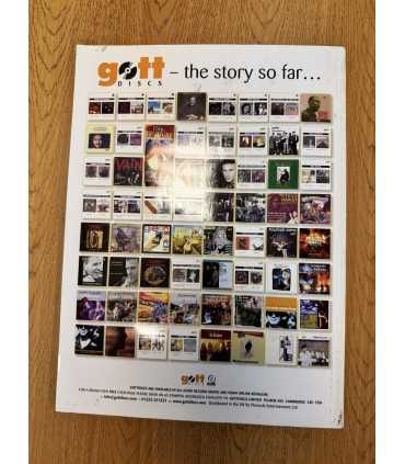 Журнал Record Collector