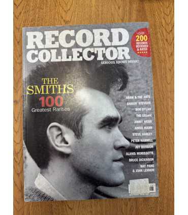 Журнал Record Collector