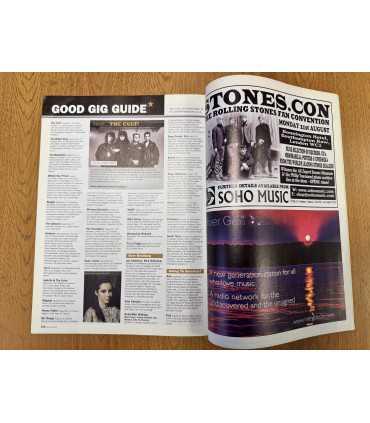 Журнал Record Collector