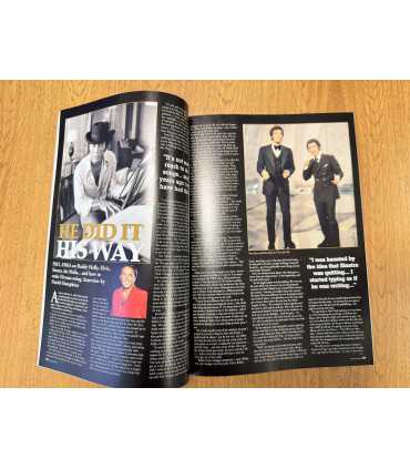 Журнал Record Collector