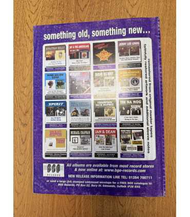 Журнал Record Collector