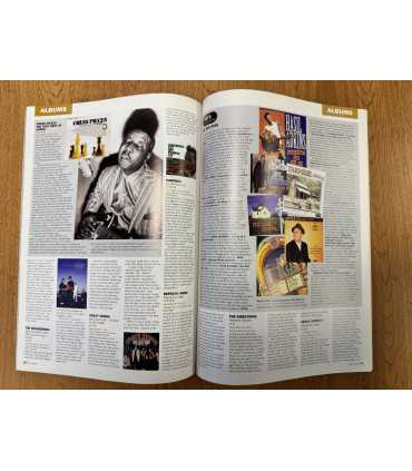 Журнал Record Collector