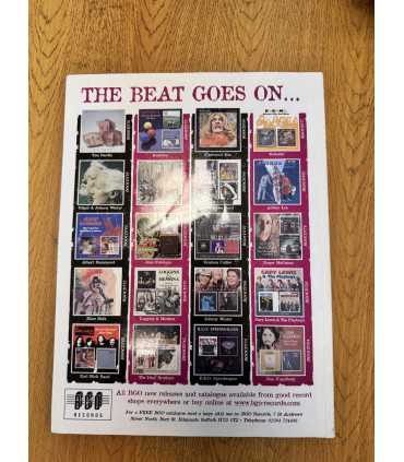 Журнал Record Collector