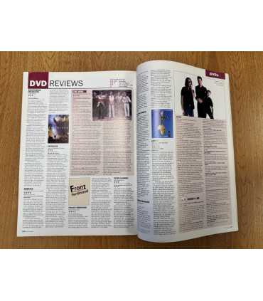 Журнал Record Collector