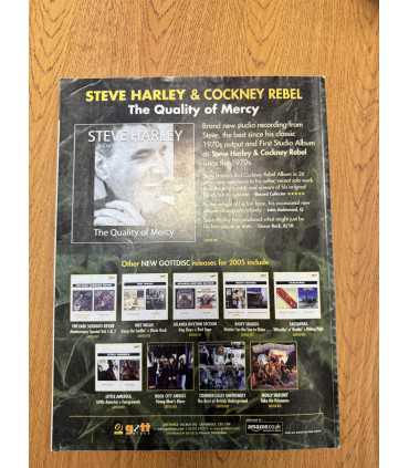 Журнал Record Collector