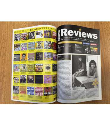 Журнал Record Collector