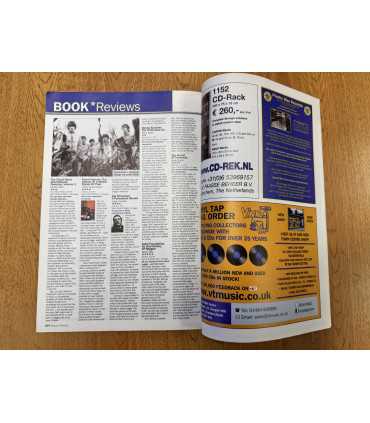 Журнал Record Collector