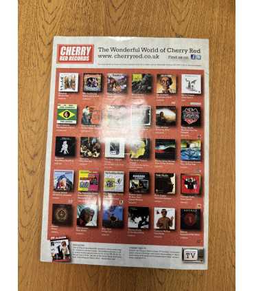 Журнал Record Collector