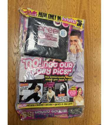 Журнал TV Hits!