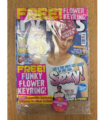 Журнал TV Hits!