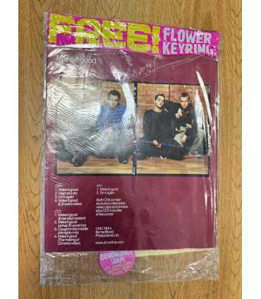 Журнал TV Hits!