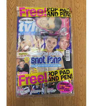 Журнал TV Hits!