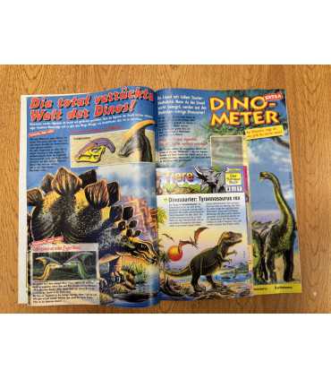 Журнал Micky Maus