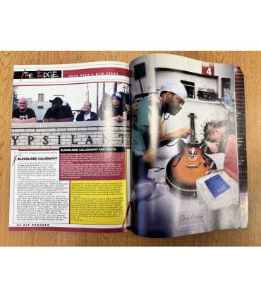 Журнал Hit Parader