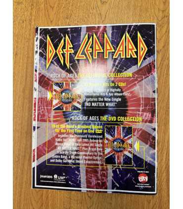 Журнал Hit Parader