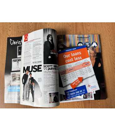 Журнал Q + диск